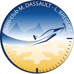 AeroClub Dassault Breguet 31 Toulouse Lasbordes